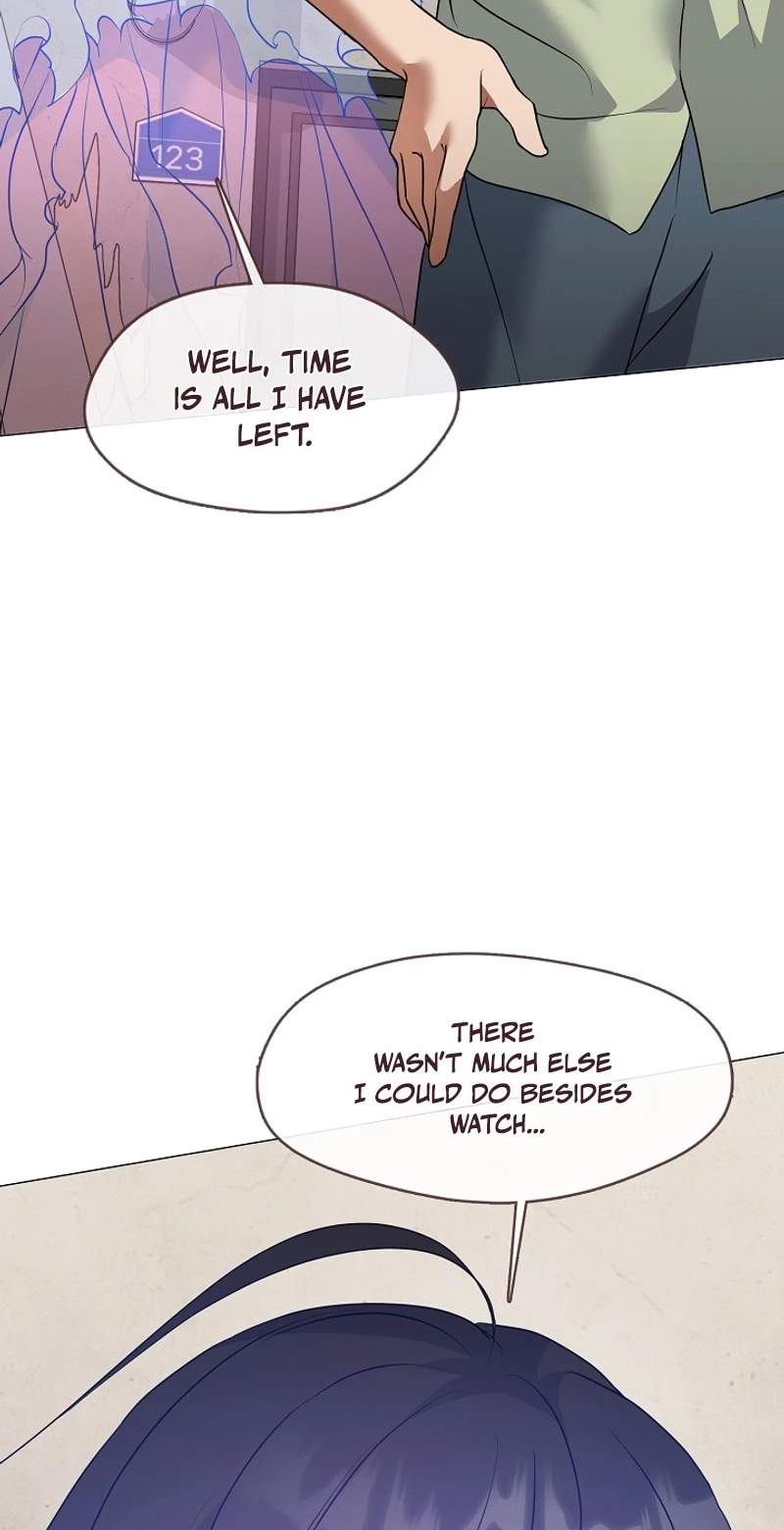 Underworld Restaurant — Chapter 136 — page 31