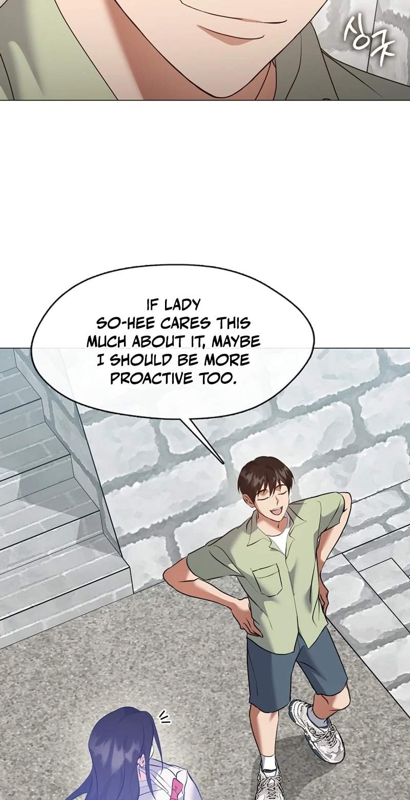 Underworld Restaurant — Chapter 136 — page 34