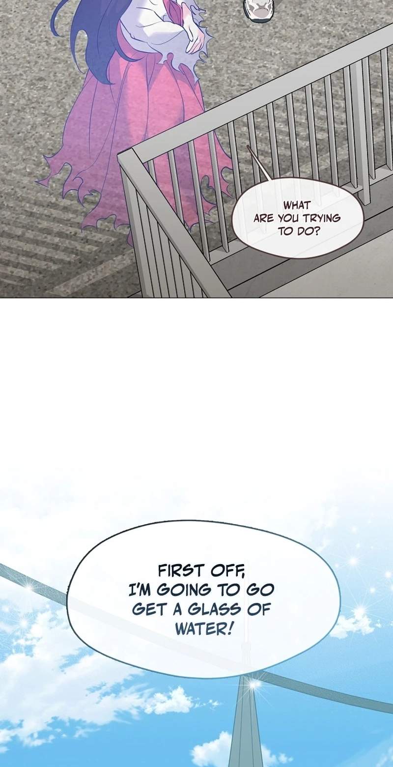 Underworld Restaurant — Chapter 136 — page 35