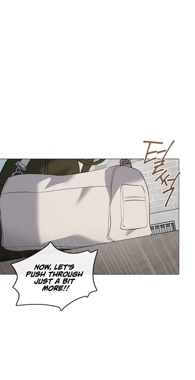 Underworld Restaurant — Chapter 136 — page 38