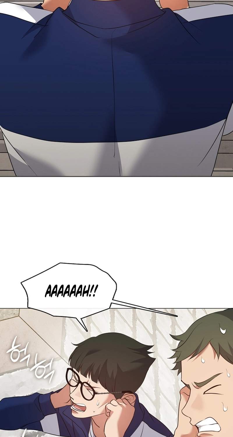 Underworld Restaurant — Chapter 136 — page 40