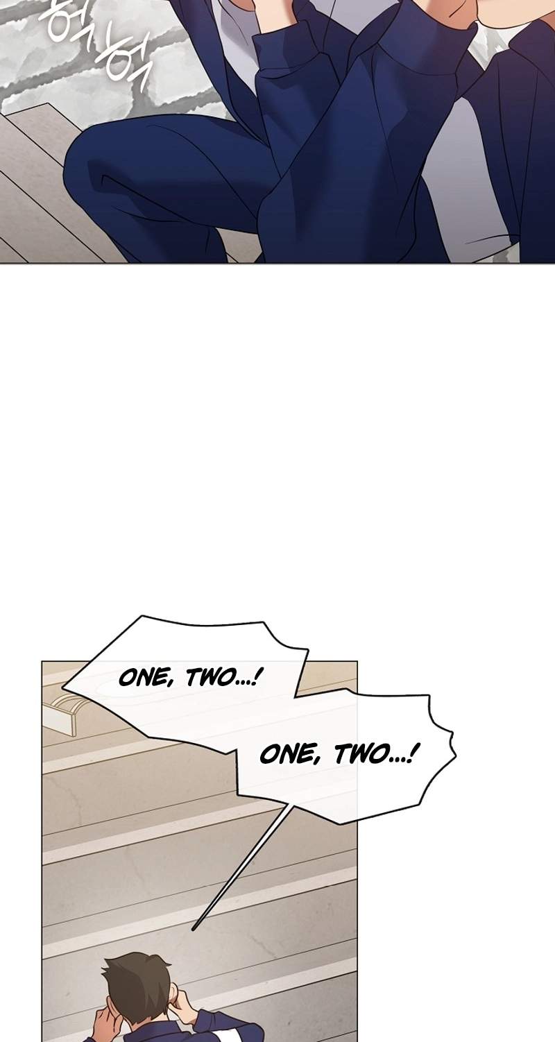 Underworld Restaurant — Chapter 136 — page 41