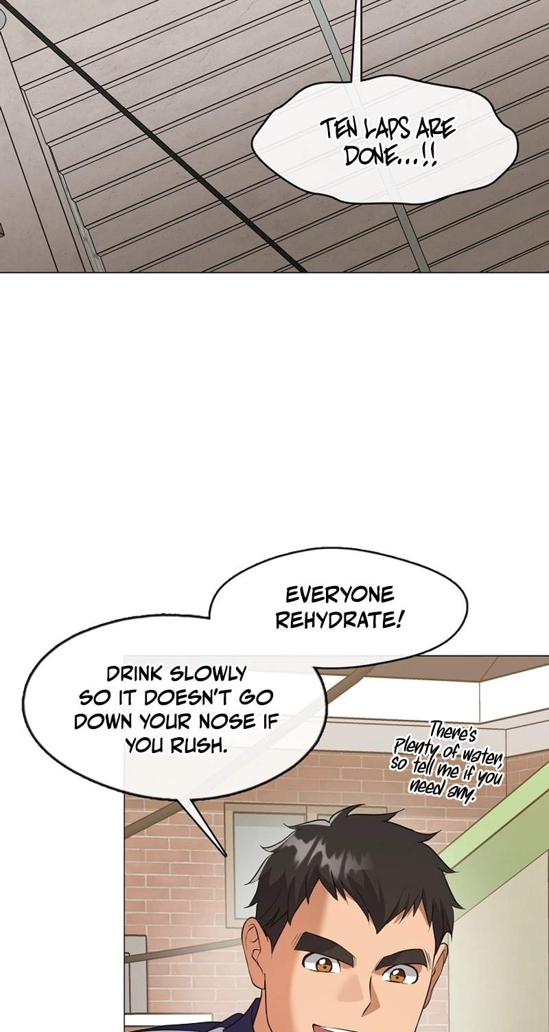 Underworld Restaurant — Chapter 136 — page 44