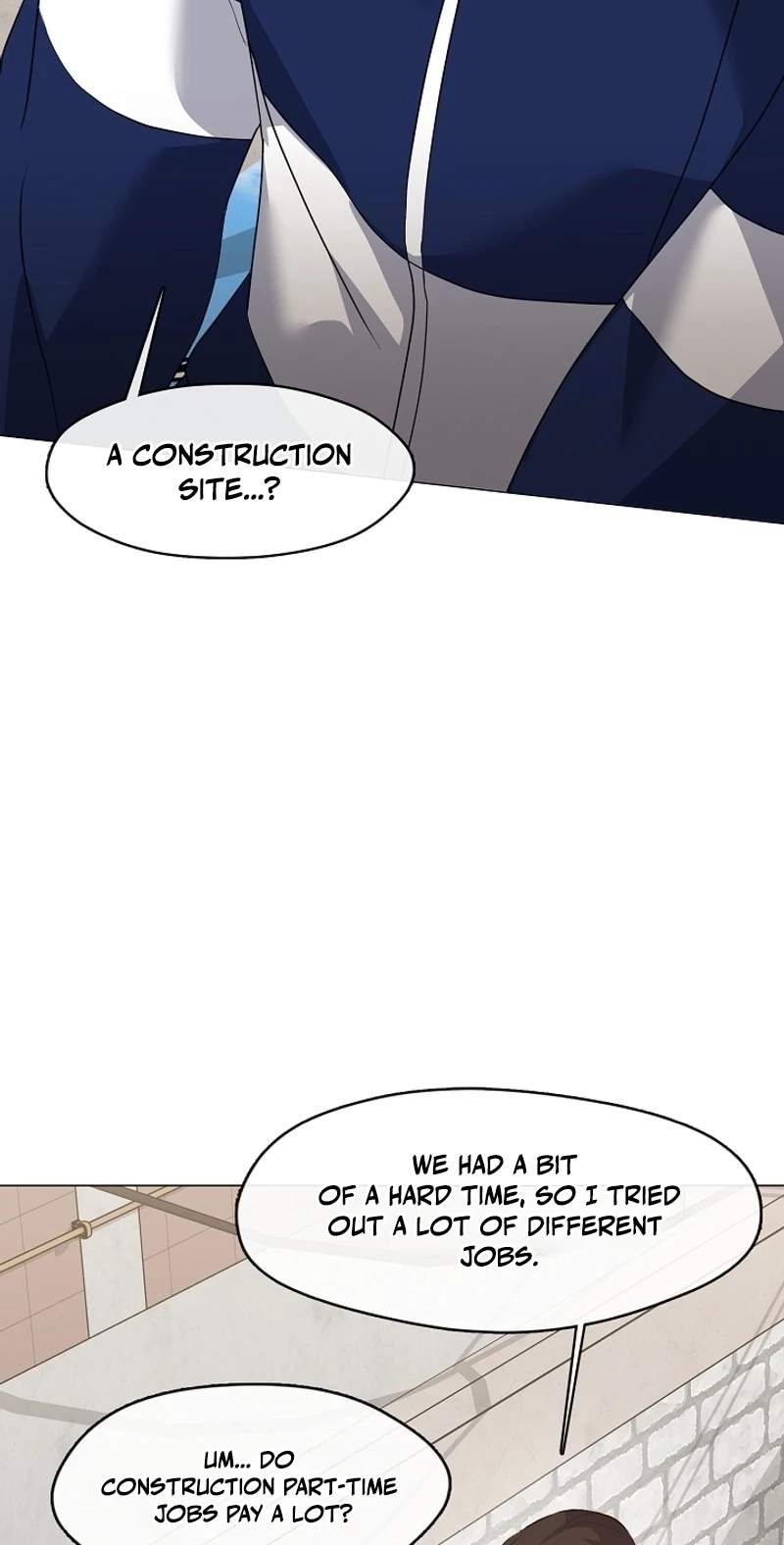 Underworld Restaurant — Chapter 136 — page 52