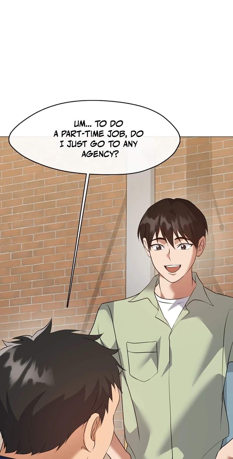 Underworld Restaurant — Chapter 136 — page 56