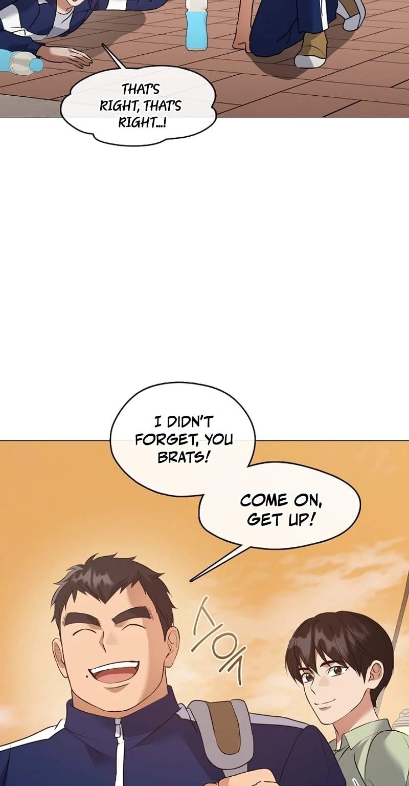 Underworld Restaurant — Chapter 136 — page 63