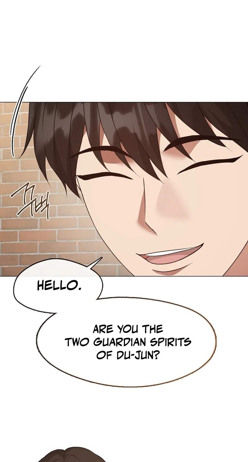 Underworld Restaurant — Chapter 136 — page 68