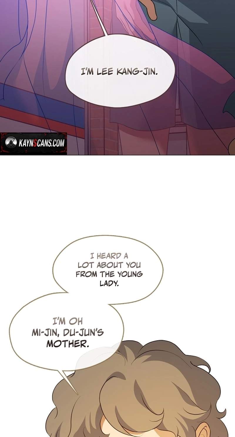Underworld Restaurant — Chapter 136 — page 73