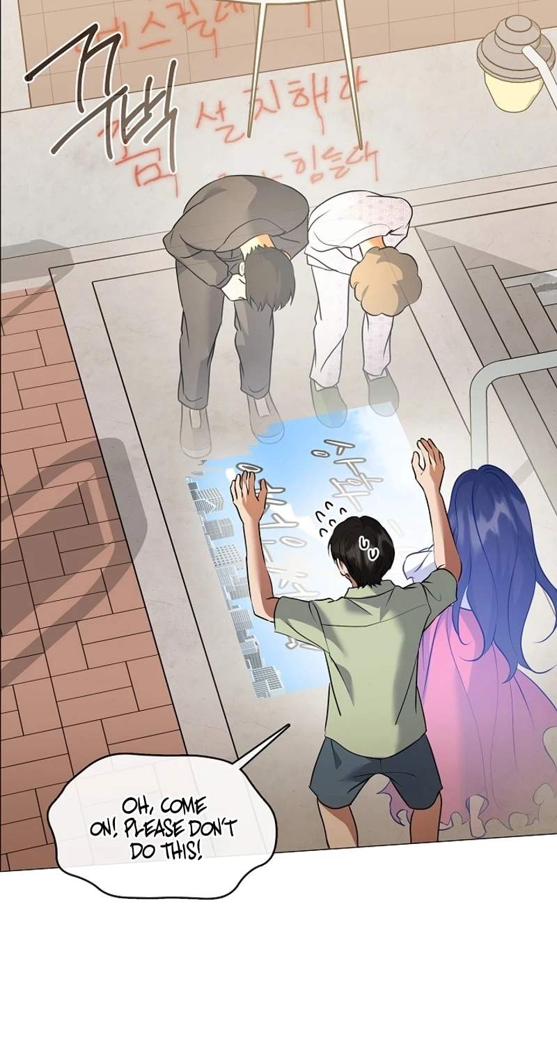 Underworld Restaurant — Chapter 136 — page 76
