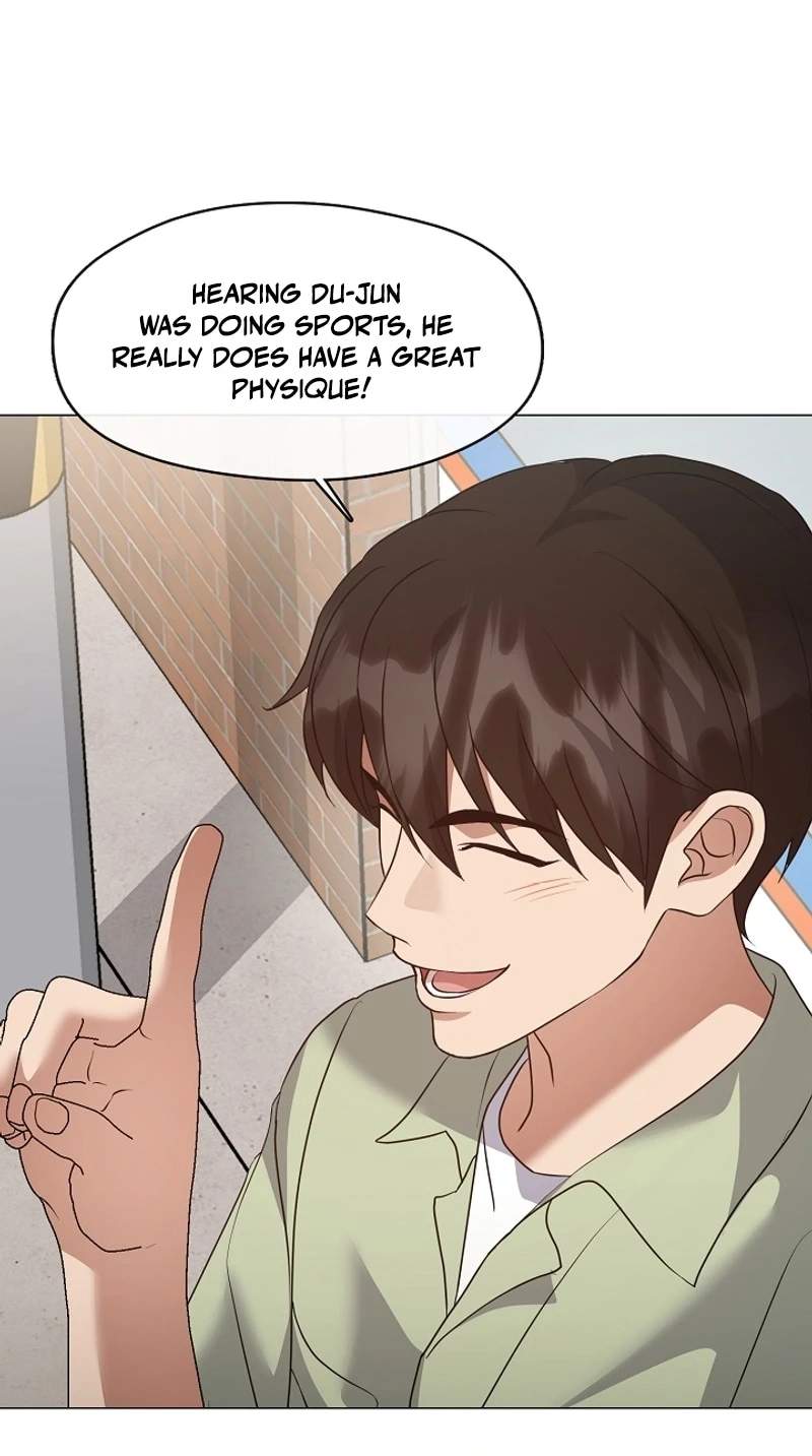 Underworld Restaurant — Chapter 136 — page 77