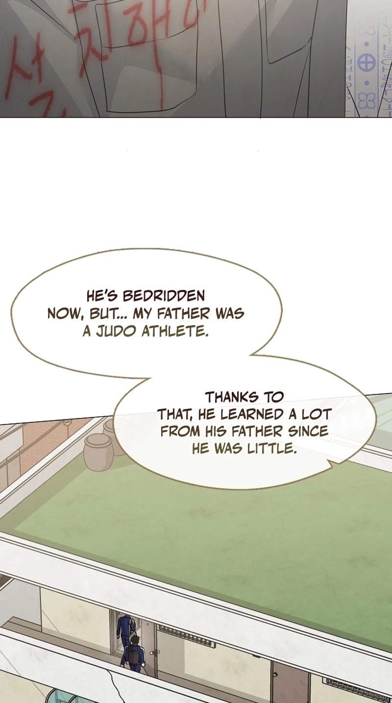 Underworld Restaurant — Chapter 136 — page 79