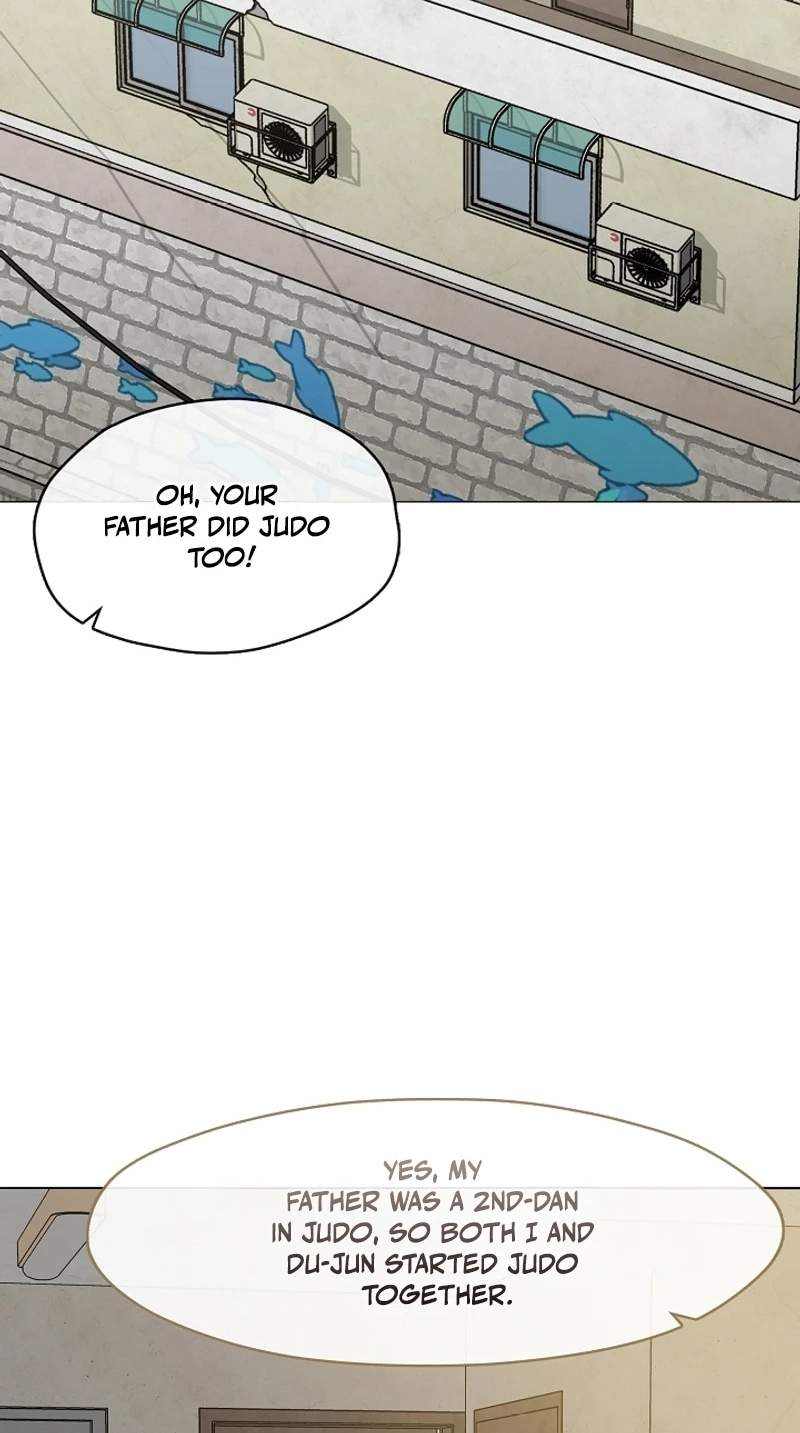 Underworld Restaurant — Chapter 136 — page 80