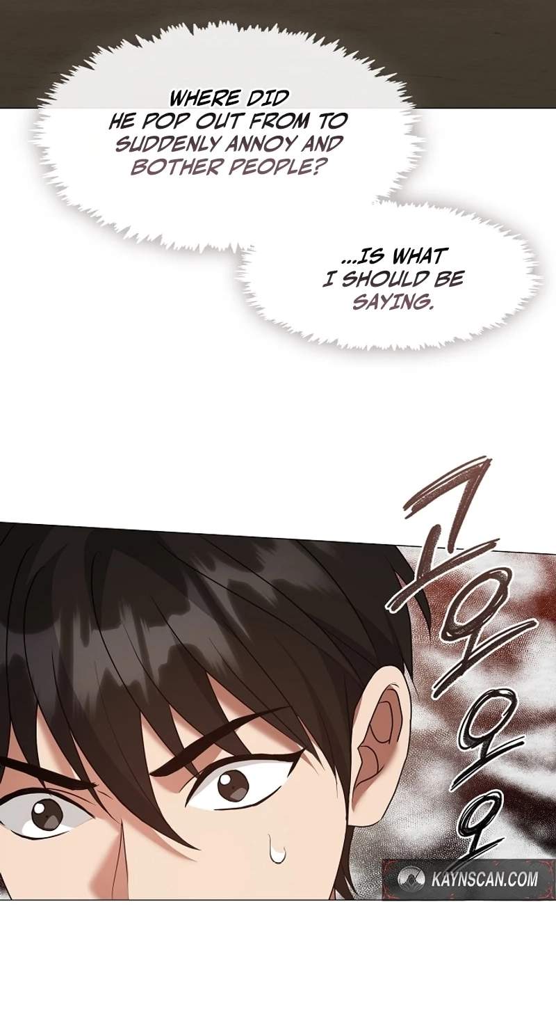 Underworld Restaurant — Chapter 138 — page 11