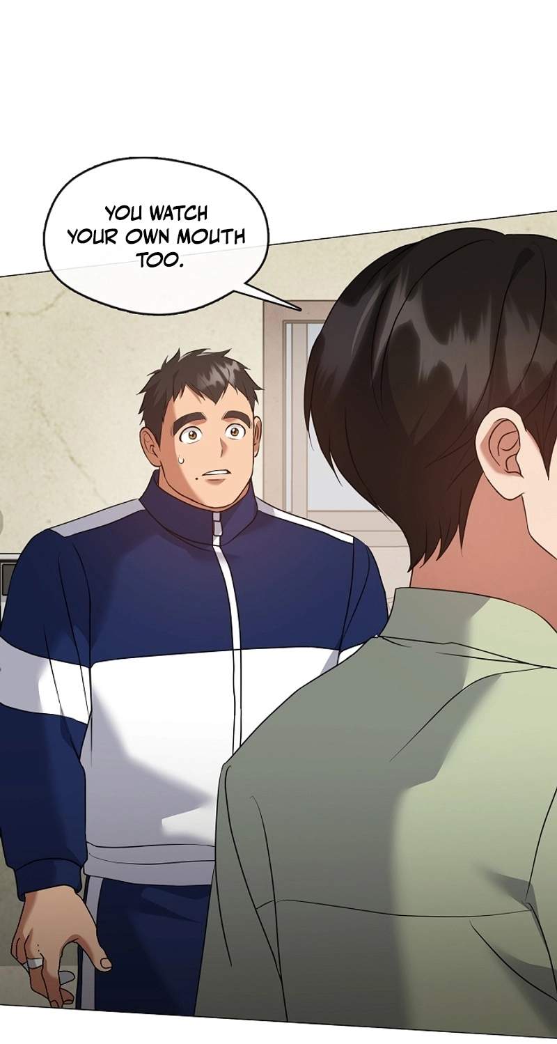 Underworld Restaurant — Chapter 138 — page 22