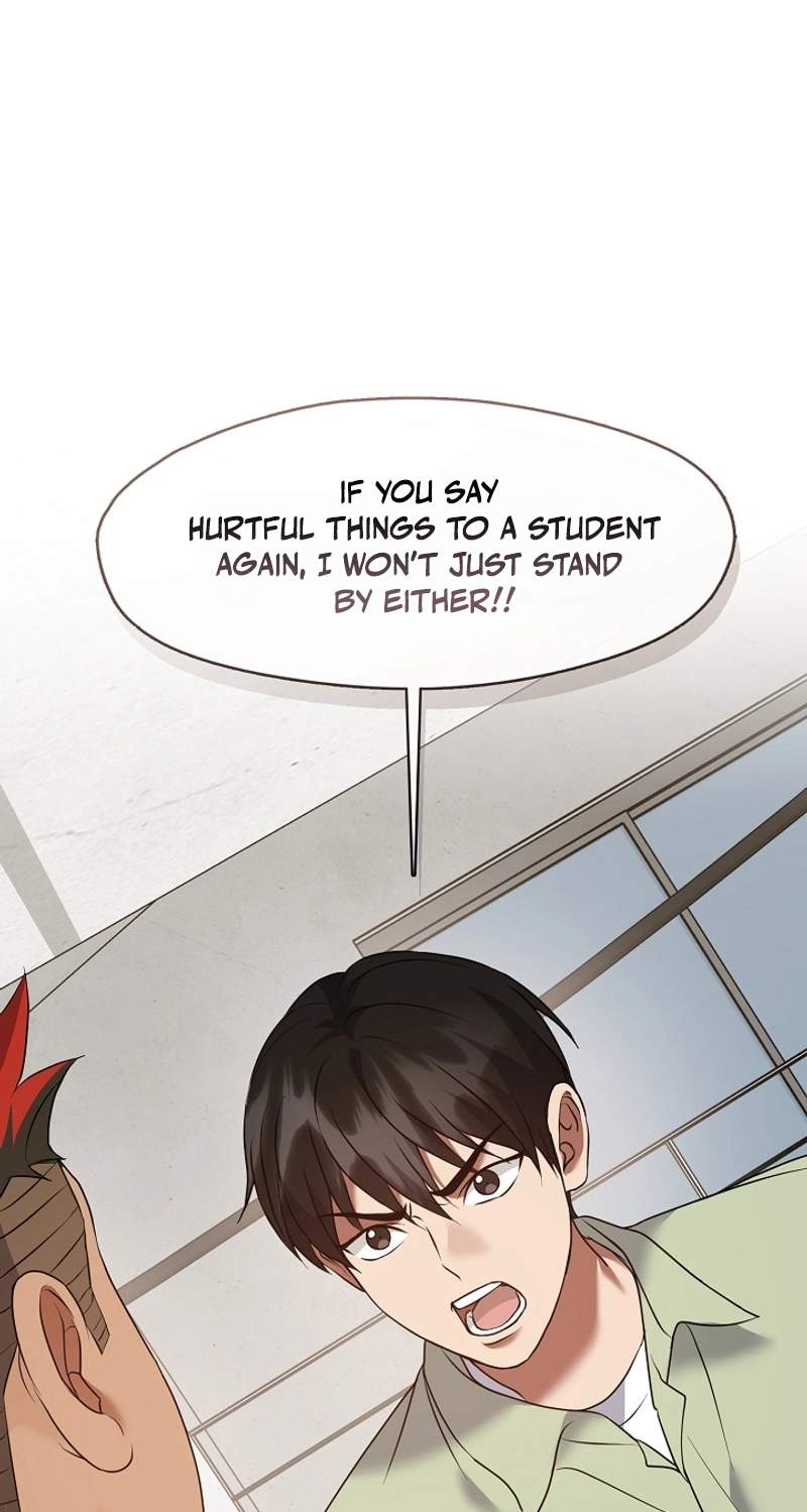 Underworld Restaurant — Chapter 138 — page 23