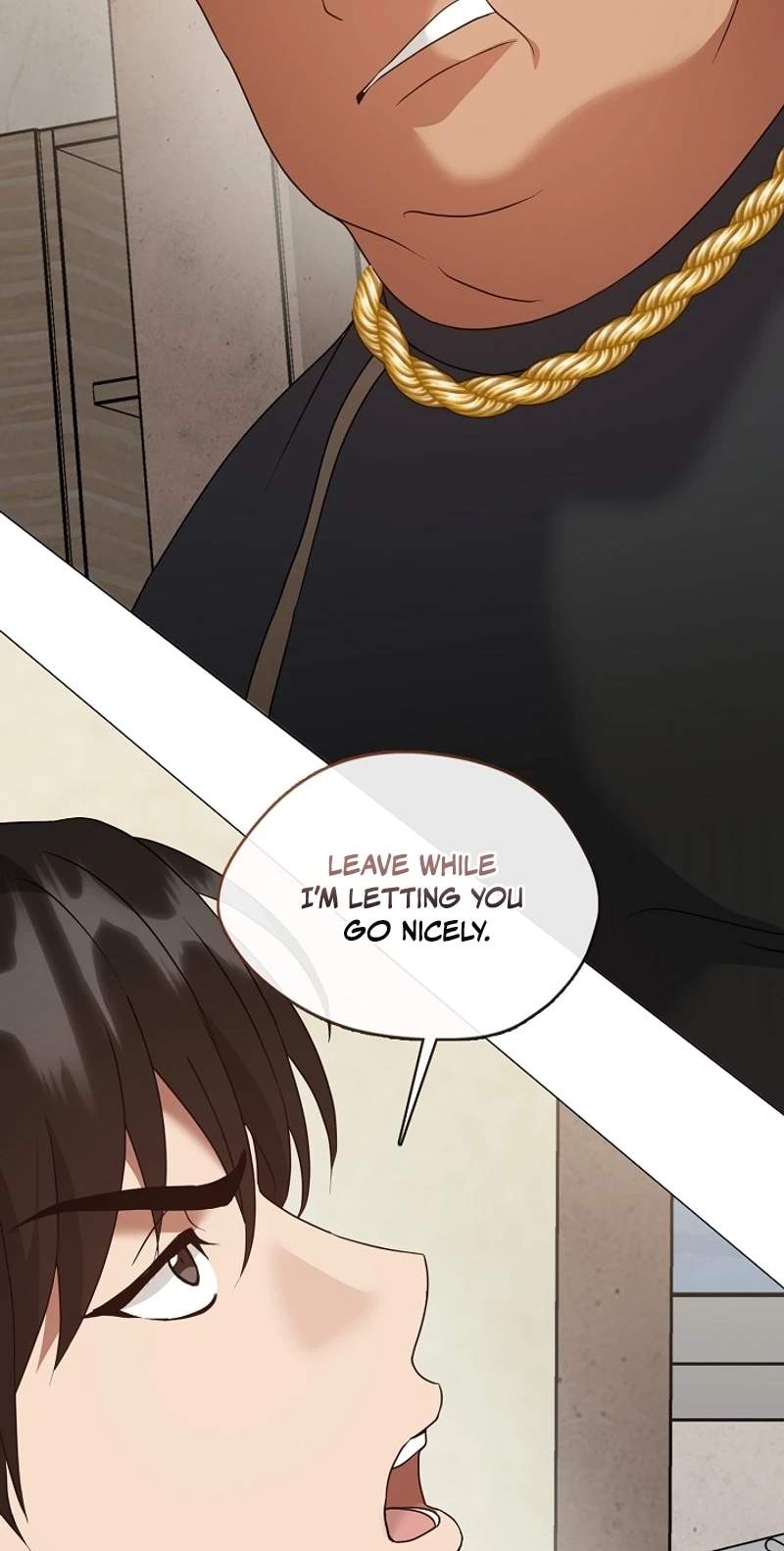 Underworld Restaurant — Chapter 138 — page 35