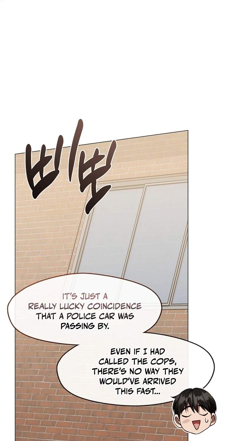Underworld Restaurant — Chapter 138 — page 48