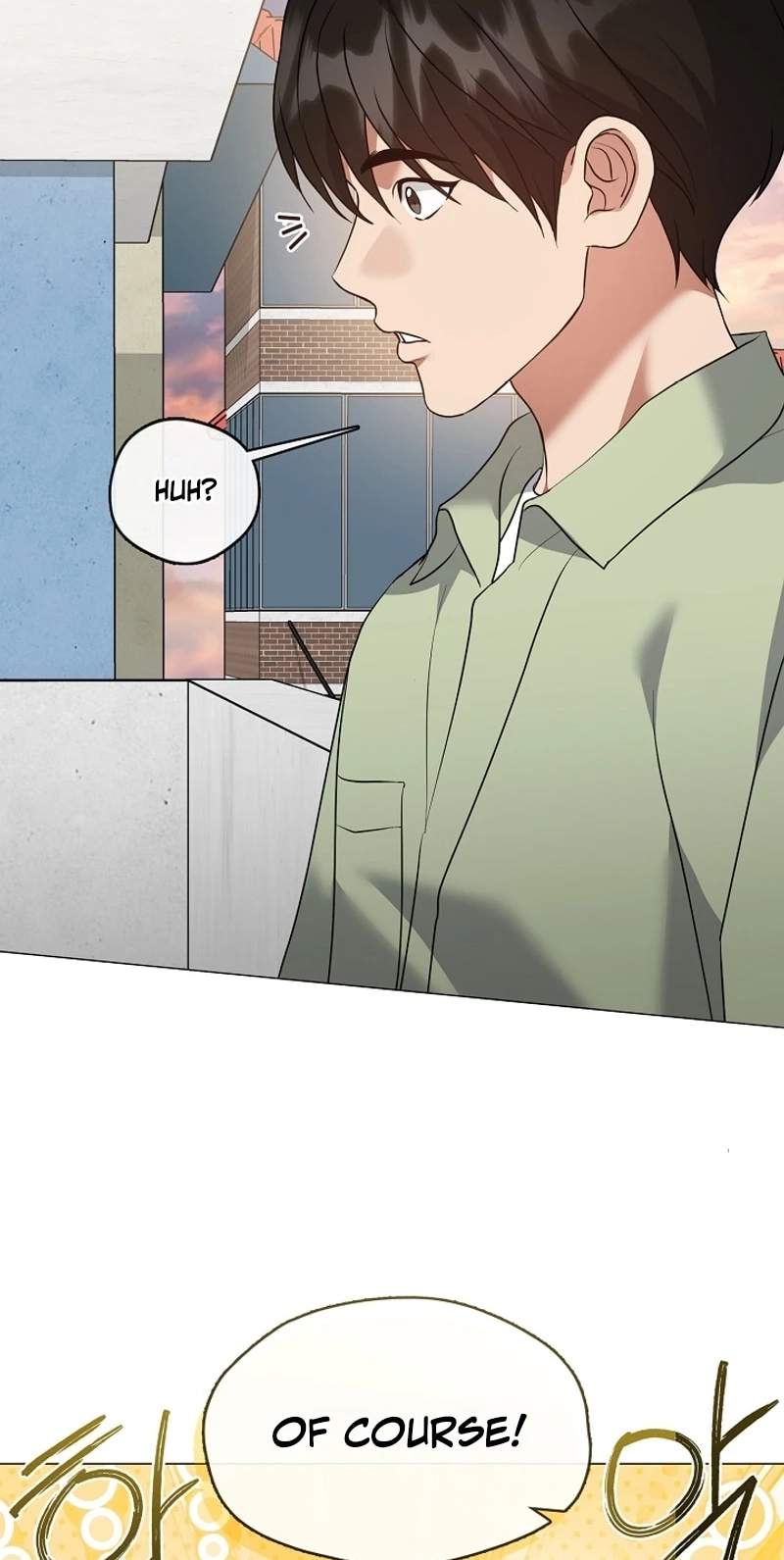 Underworld Restaurant — Chapter 138 — page 63