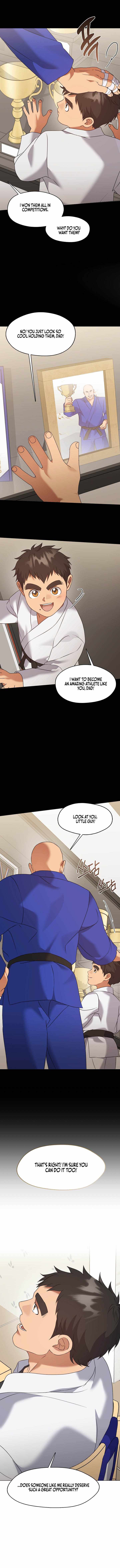 Underworld Restaurant — Chapter 140 — page 4