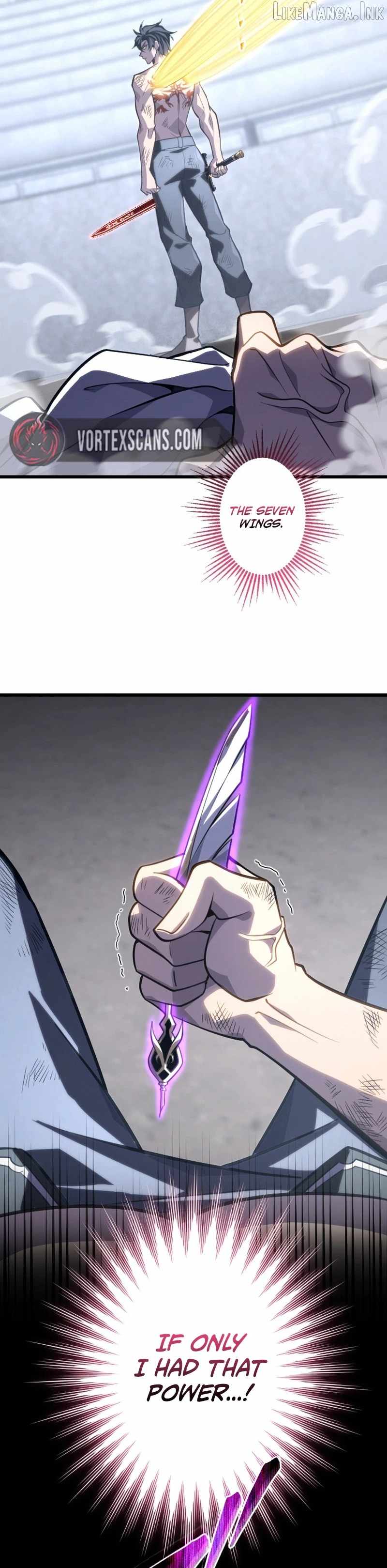 The Rebel of the Tyrant Noble House — Chapter 40 — page 4