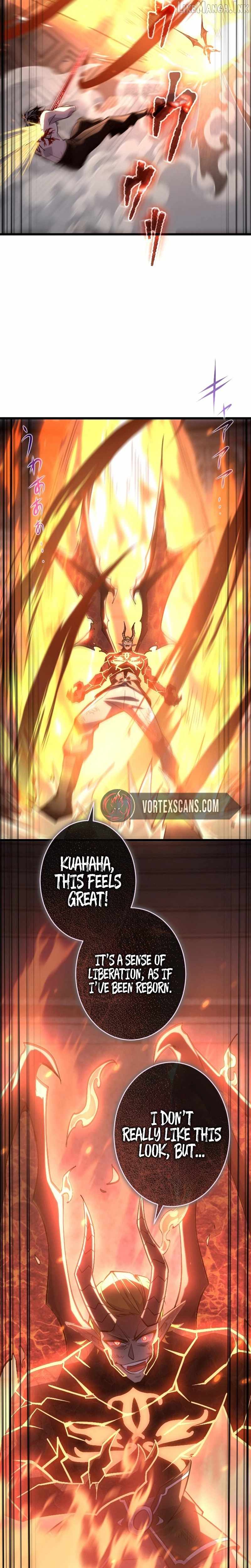 The Rebel of the Tyrant Noble House — Chapter 40 — page 6