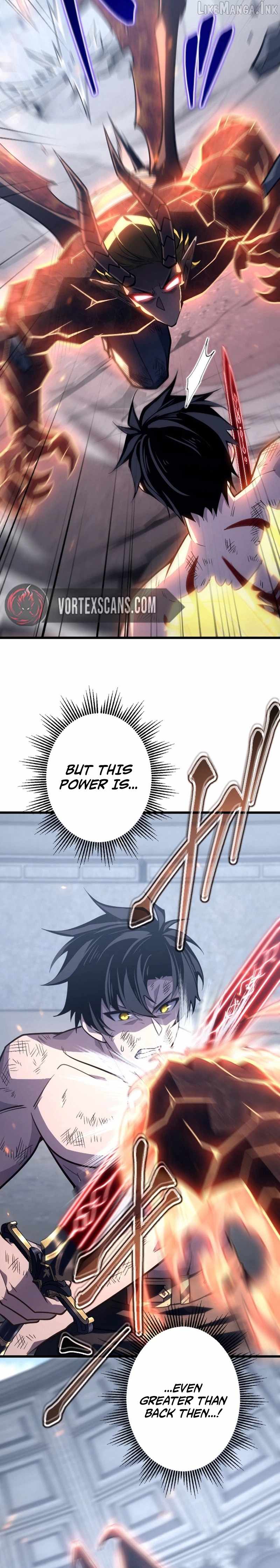 The Rebel of the Tyrant Noble House — Chapter 40 — page 8