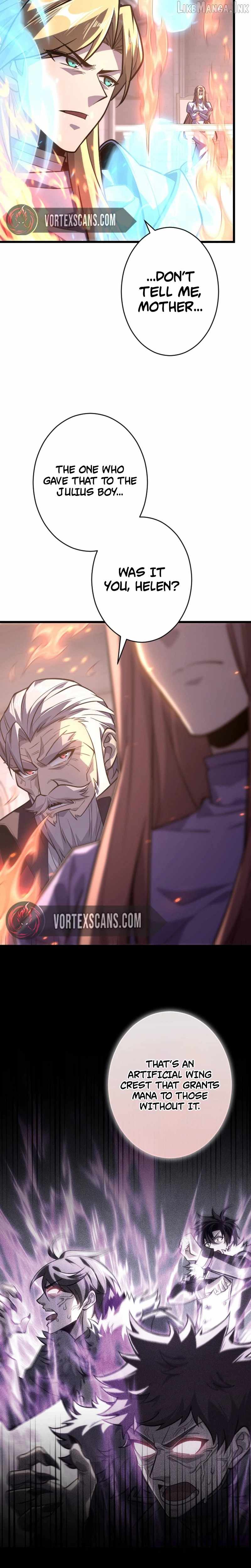 The Rebel of the Tyrant Noble House — Chapter 40 — page 12