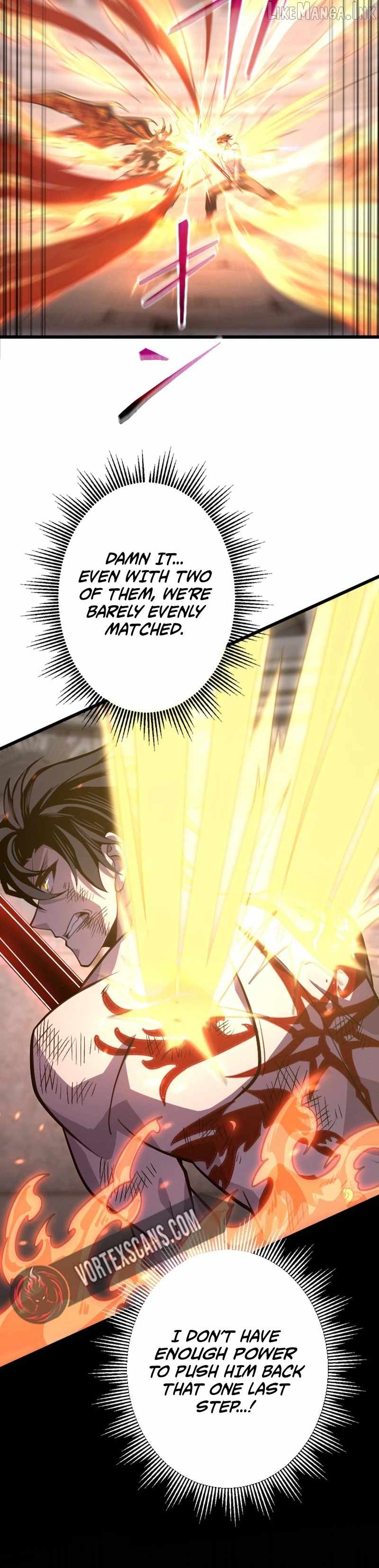 The Rebel of the Tyrant Noble House — Chapter 40 — page 16