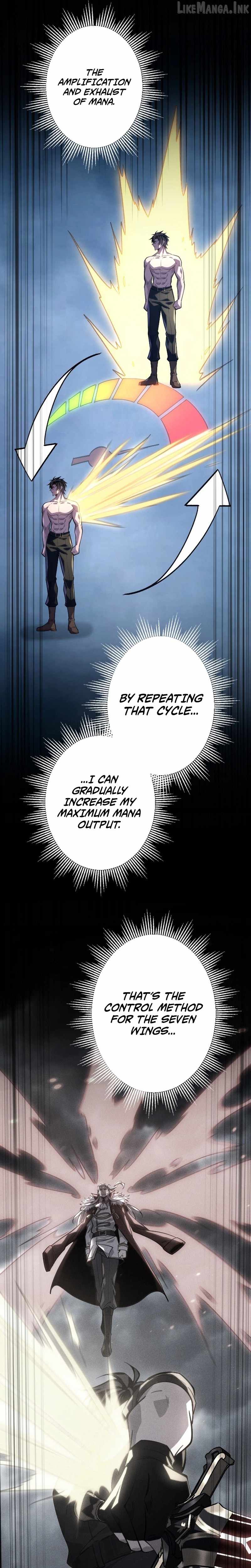 The Rebel of the Tyrant Noble House — Chapter 40 — page 17