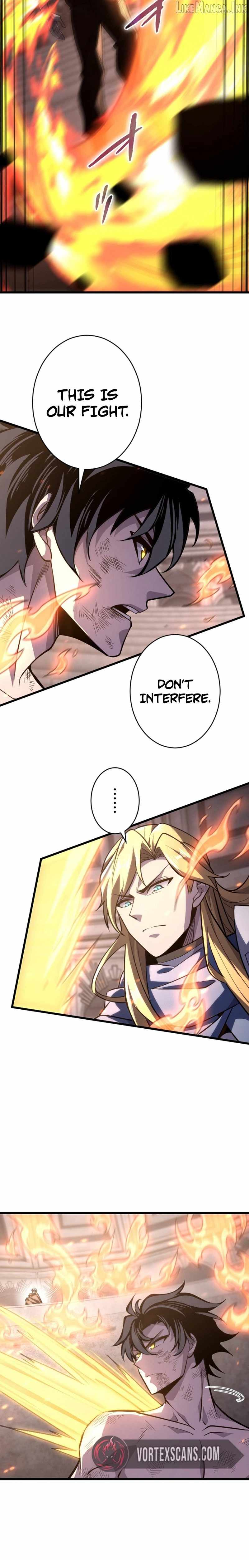 The Rebel of the Tyrant Noble House — Chapter 40 — page 24