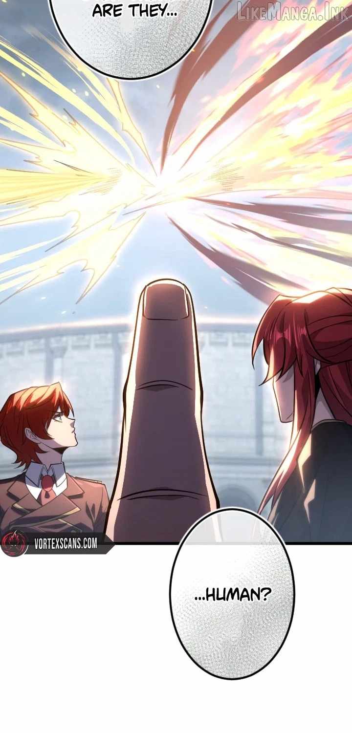 The Rebel of the Tyrant Noble House — Chapter 41 — page 6