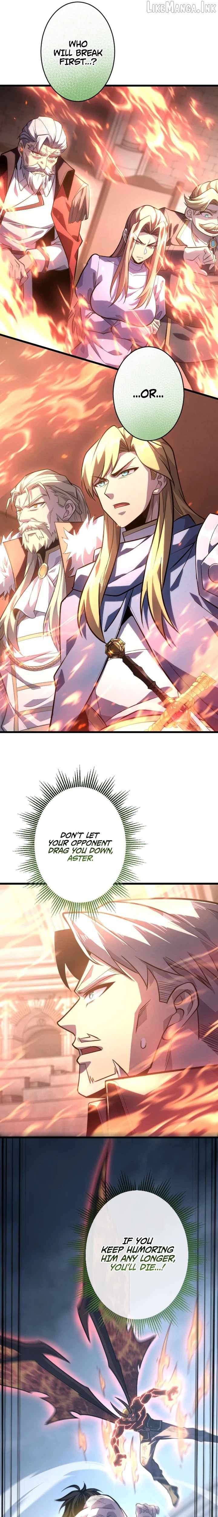 The Rebel of the Tyrant Noble House — Chapter 41 — page 10