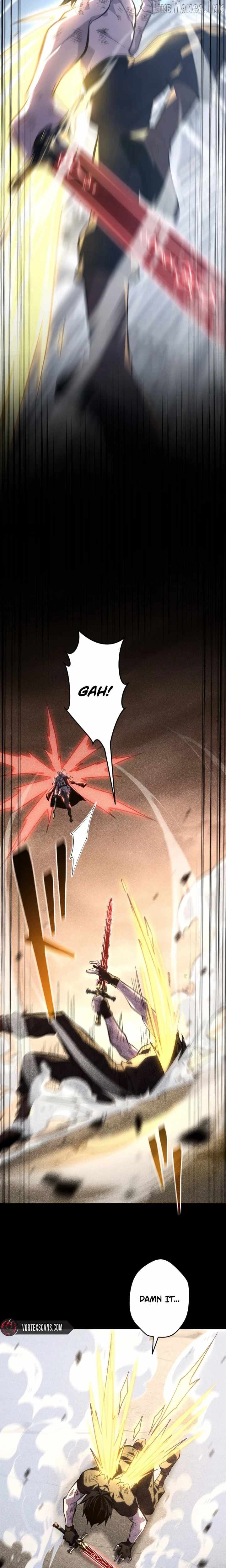 The Rebel of the Tyrant Noble House — Chapter 41 — page 11