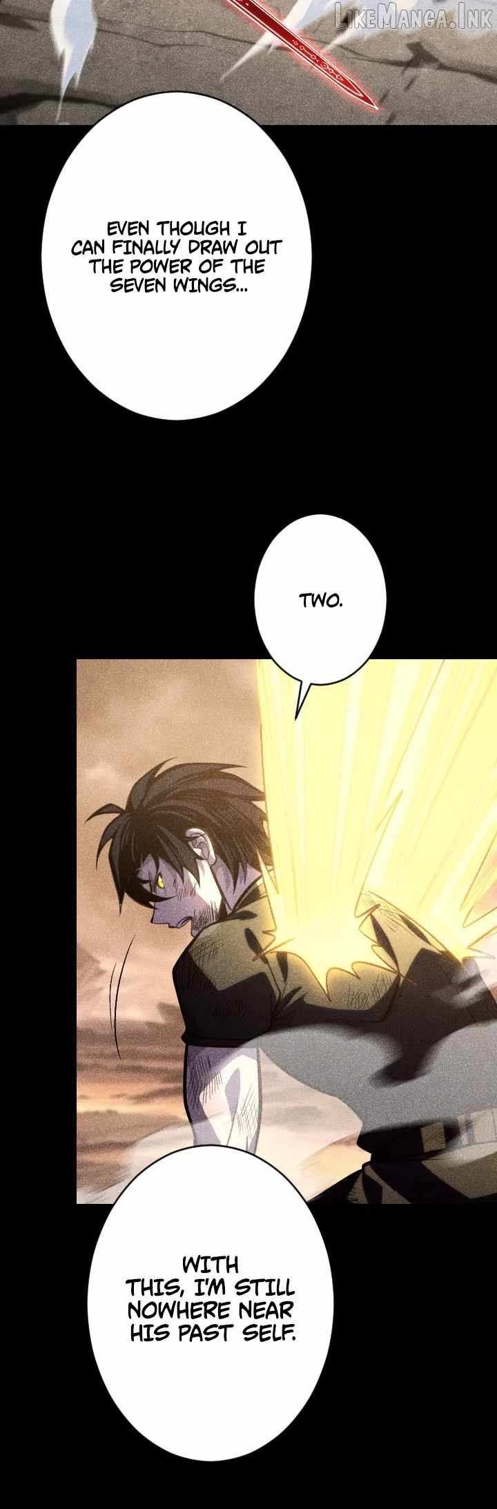 The Rebel of the Tyrant Noble House — Chapter 41 — page 12
