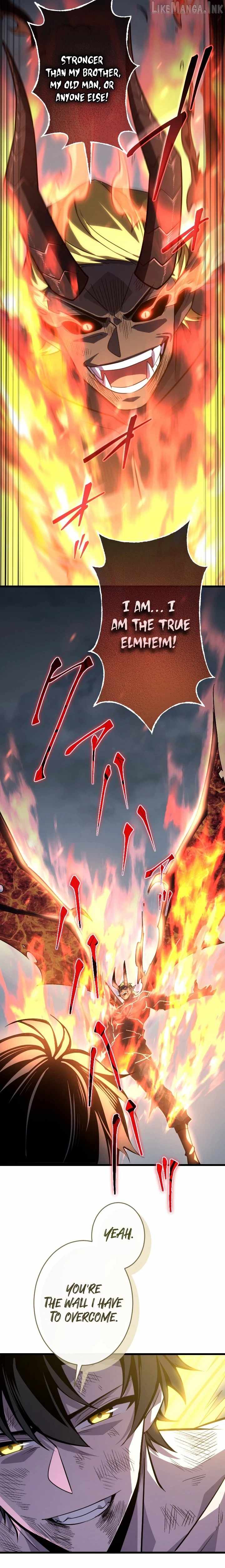 The Rebel of the Tyrant Noble House — Chapter 41 — page 19