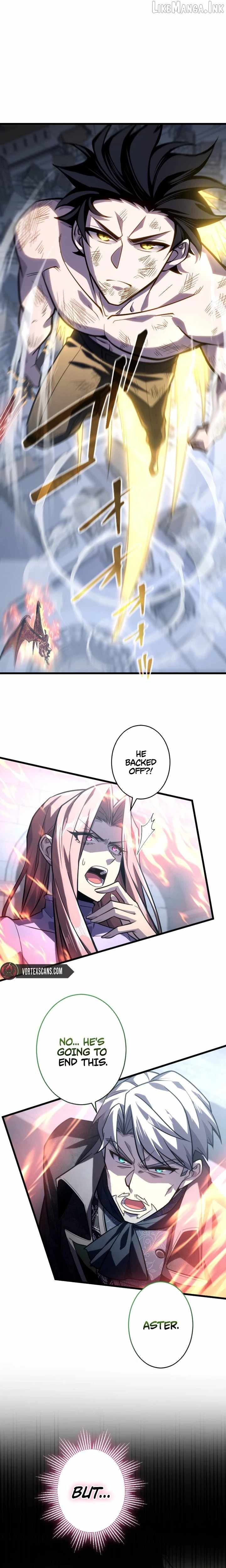 The Rebel of the Tyrant Noble House — Chapter 41 — page 20