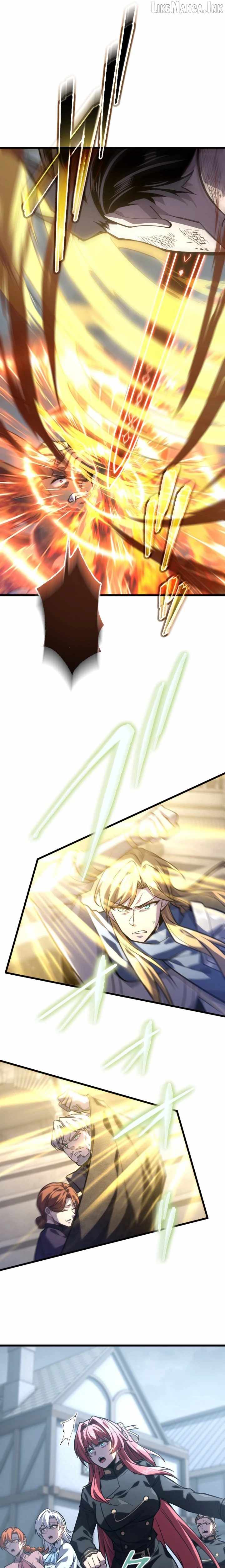 The Rebel of the Tyrant Noble House — Chapter 41 — page 24