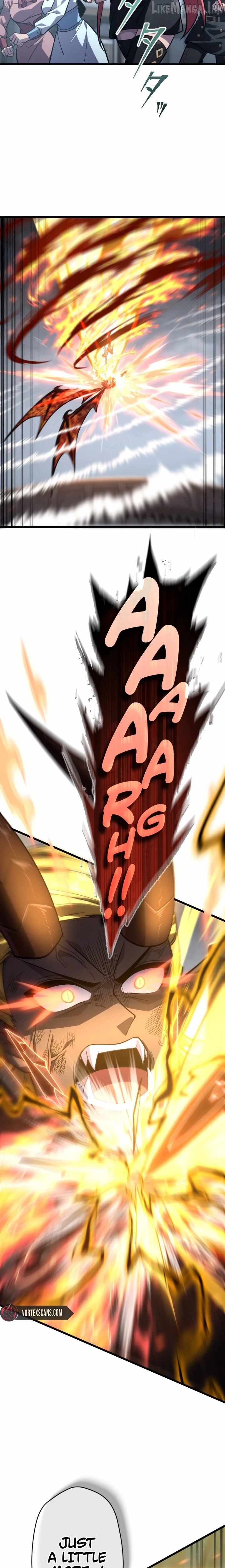 The Rebel of the Tyrant Noble House — Chapter 41 — page 25