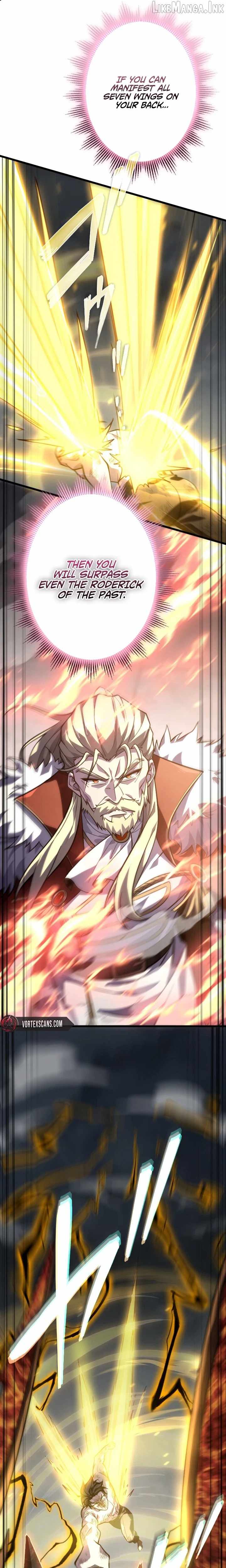 The Rebel of the Tyrant Noble House — Chapter 41 — page 27