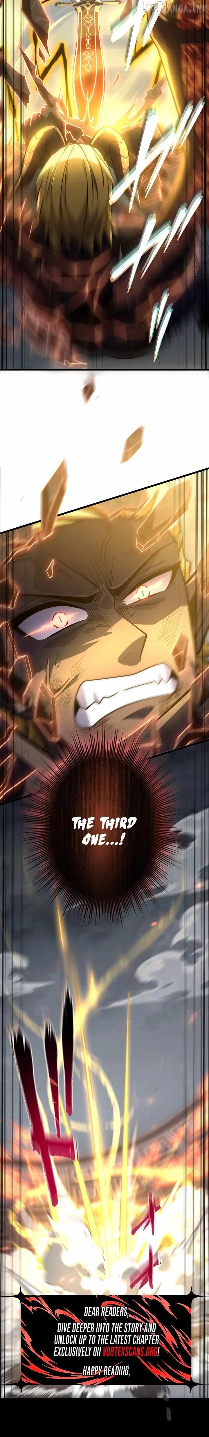 The Rebel of the Tyrant Noble House — Chapter 41 — page 28