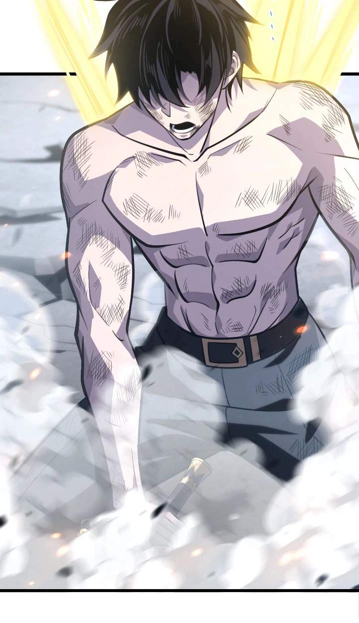 The Rebel of the Tyrant Noble House — Chapter 42 — page 5