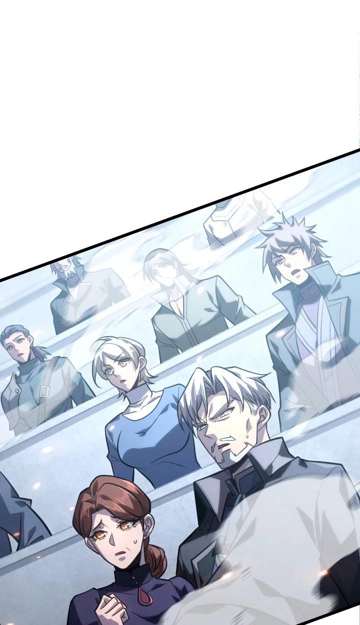 The Rebel of the Tyrant Noble House — Chapter 42 — page 6