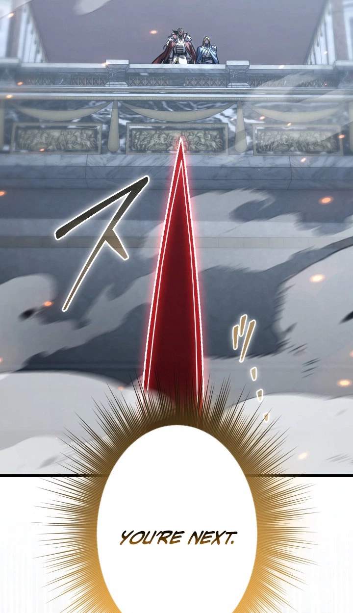 The Rebel of the Tyrant Noble House — Chapter 42 — page 10