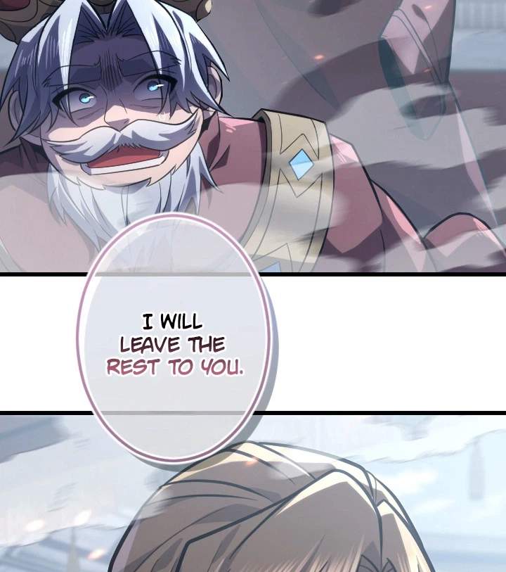 The Rebel of the Tyrant Noble House — Chapter 42 — page 18