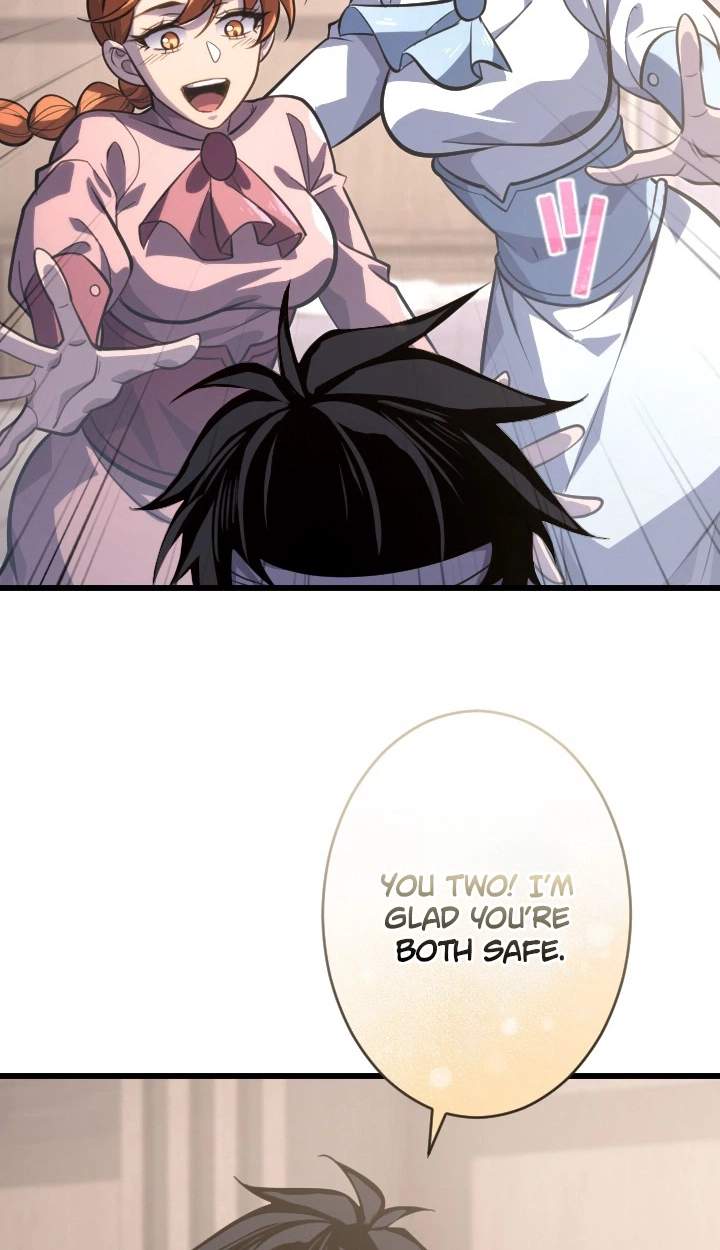 The Rebel of the Tyrant Noble House — Chapter 42 — page 21