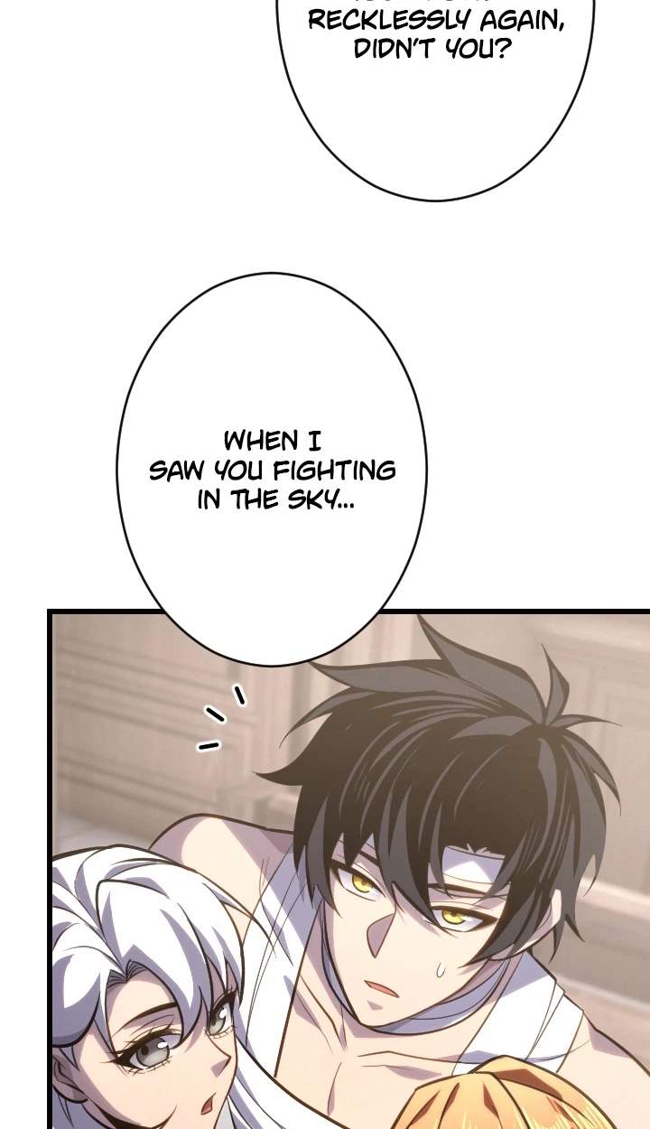 The Rebel of the Tyrant Noble House — Chapter 42 — page 24