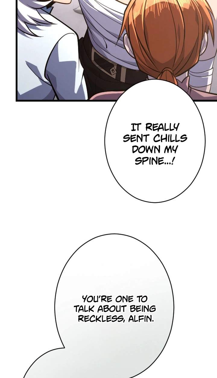 The Rebel of the Tyrant Noble House — Chapter 42 — page 25