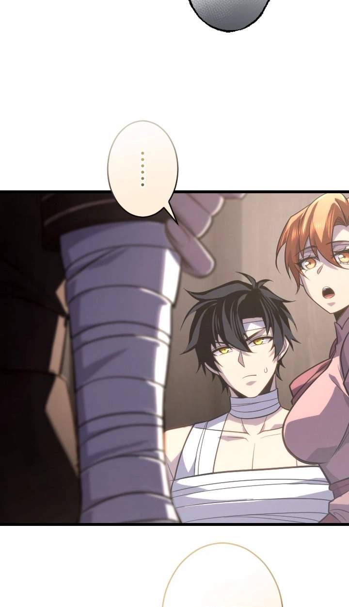 The Rebel of the Tyrant Noble House — Chapter 42 — page 27