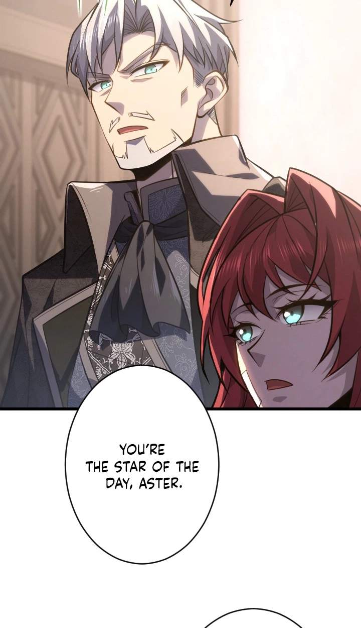 The Rebel of the Tyrant Noble House — Chapter 42 — page 32