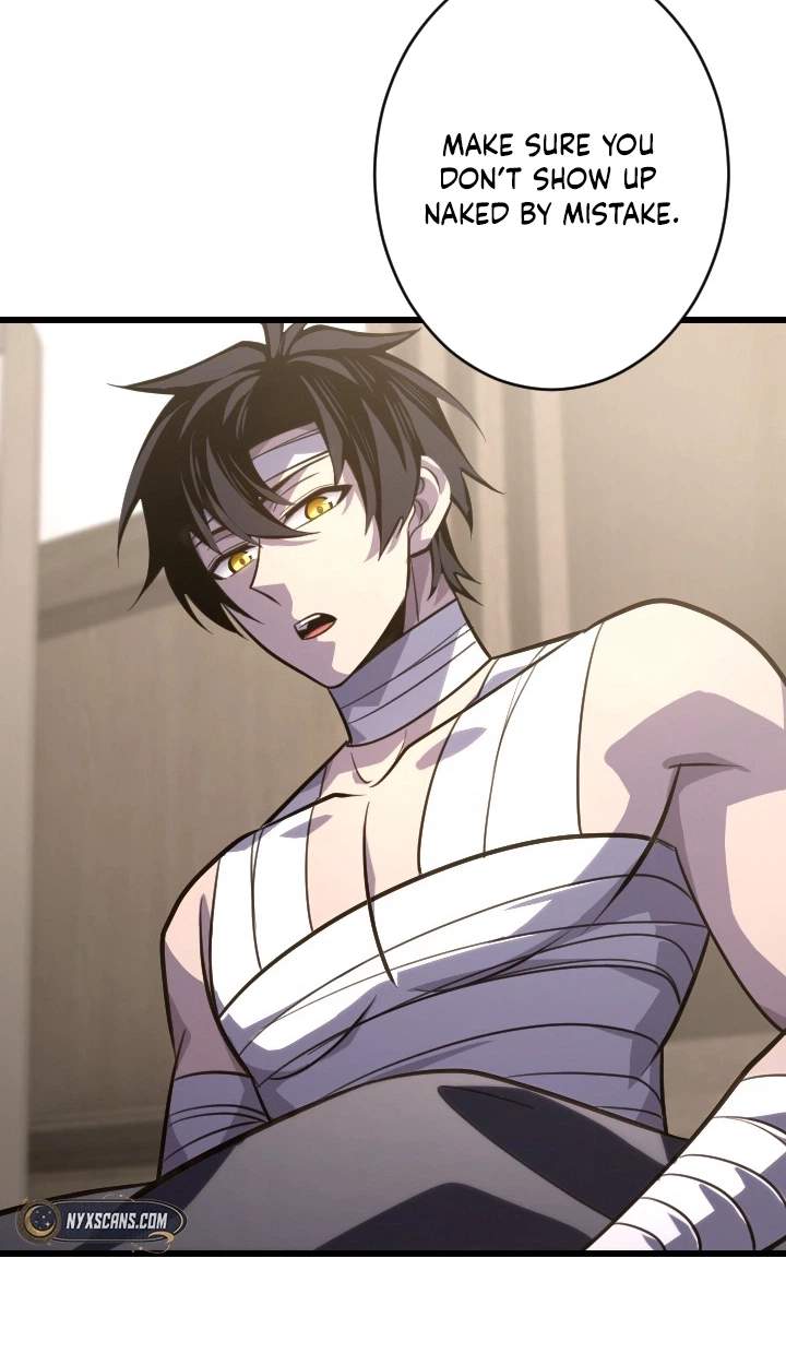 The Rebel of the Tyrant Noble House — Chapter 42 — page 33